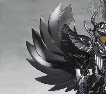 SAINT CLOTH MYTH EX GARUDA AIACOS ～ORIGINAL COLOR EDITION...