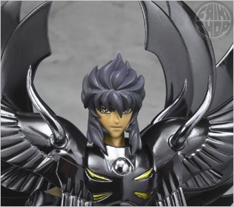 FIGURINE SAINT SEIYA Cloth Myth Garuda Aiakos BANDAI EUR 79,90
