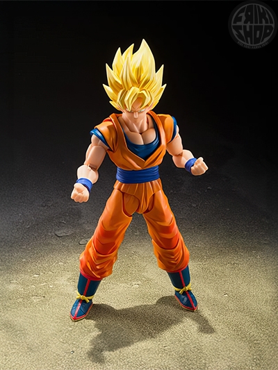 Goku
