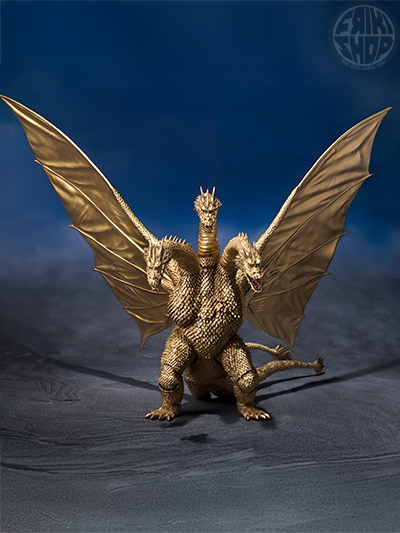 Ghidorah