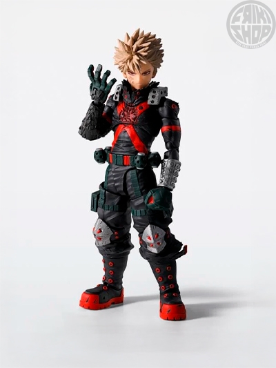 katsuki