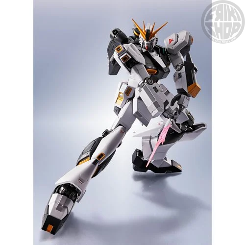 BANDAI – GUNDAM – THE METAL ROBOT SPIRITS – SIDE MS – GUNDAM – DAM