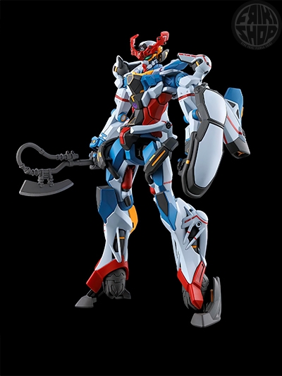 HIGH-GRADE