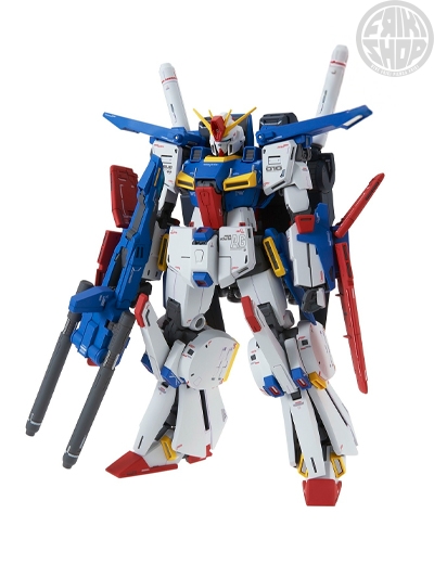 MG-ZZ