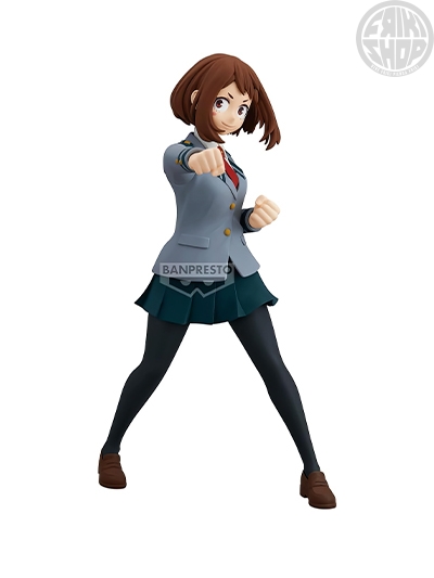 Ochako