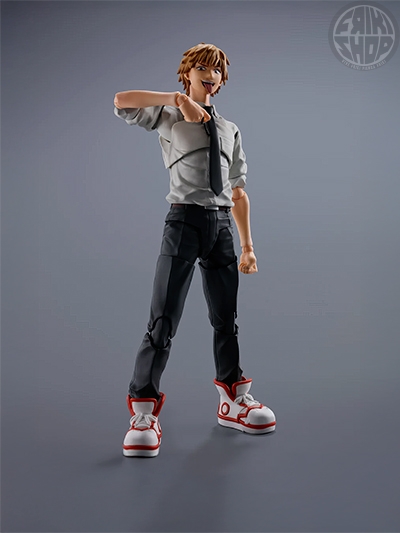 Denji