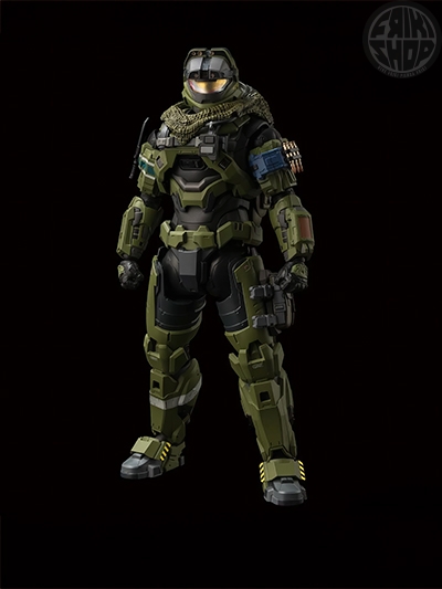 Halo266