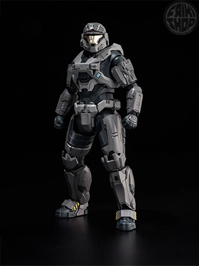 Halo312