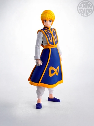 Kurapika