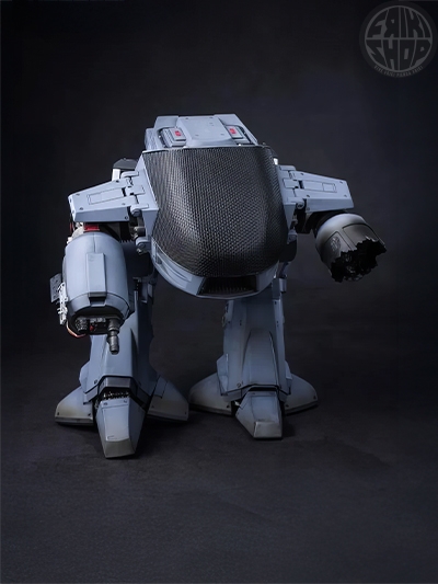 ROBOCOP