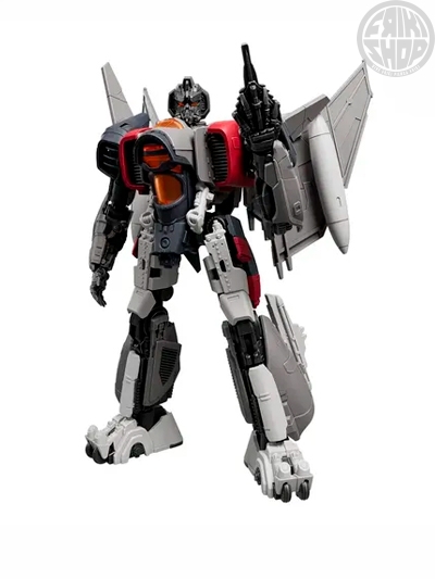 BLITZWING