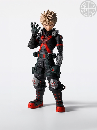 Bakugo