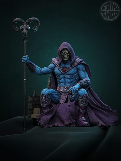Skeletor