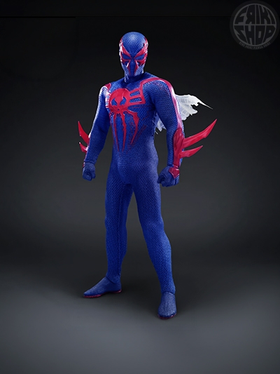 Spider2099
