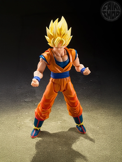 goku