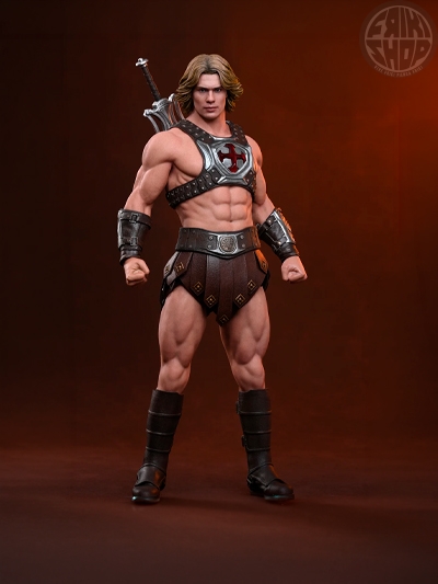 he-man