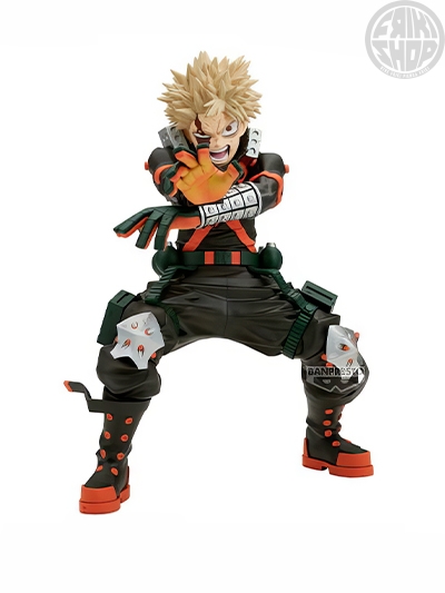 Bakugo