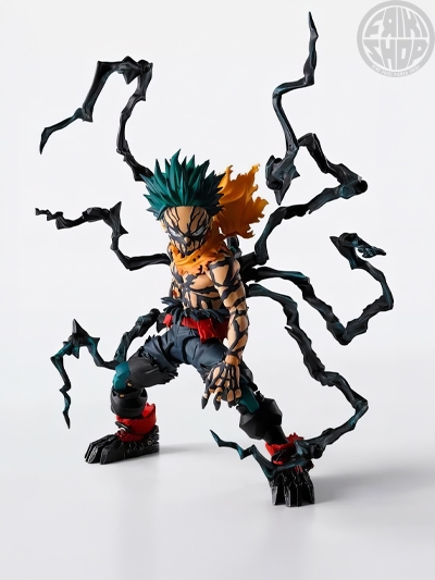 deku