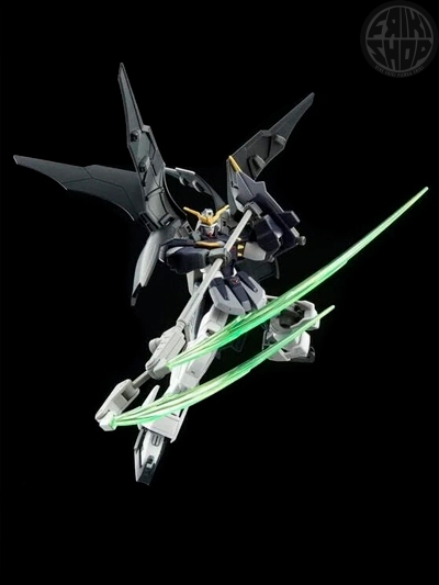 DEATHSCYTHE