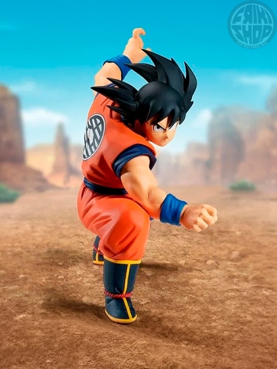 Goku