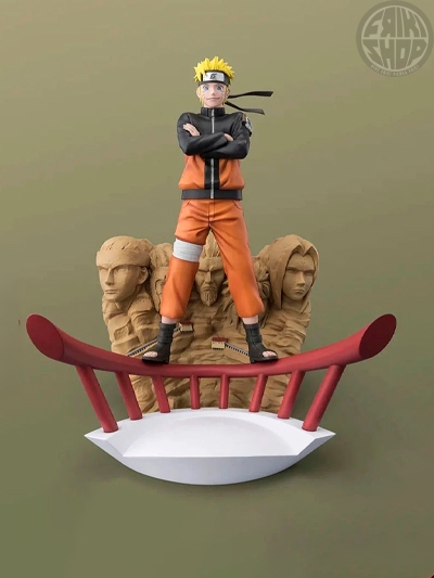 StartuneNaruto