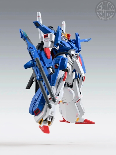 ZZ-GUNDAM