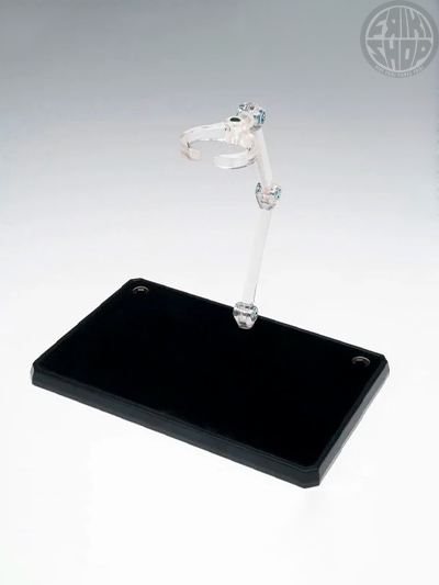 display