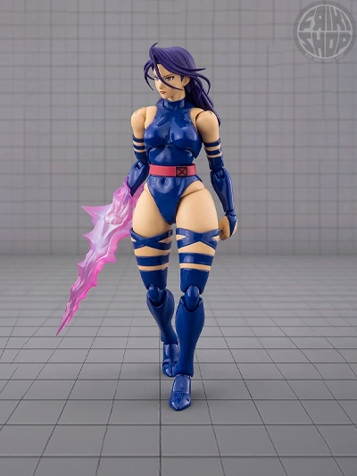 psylocke