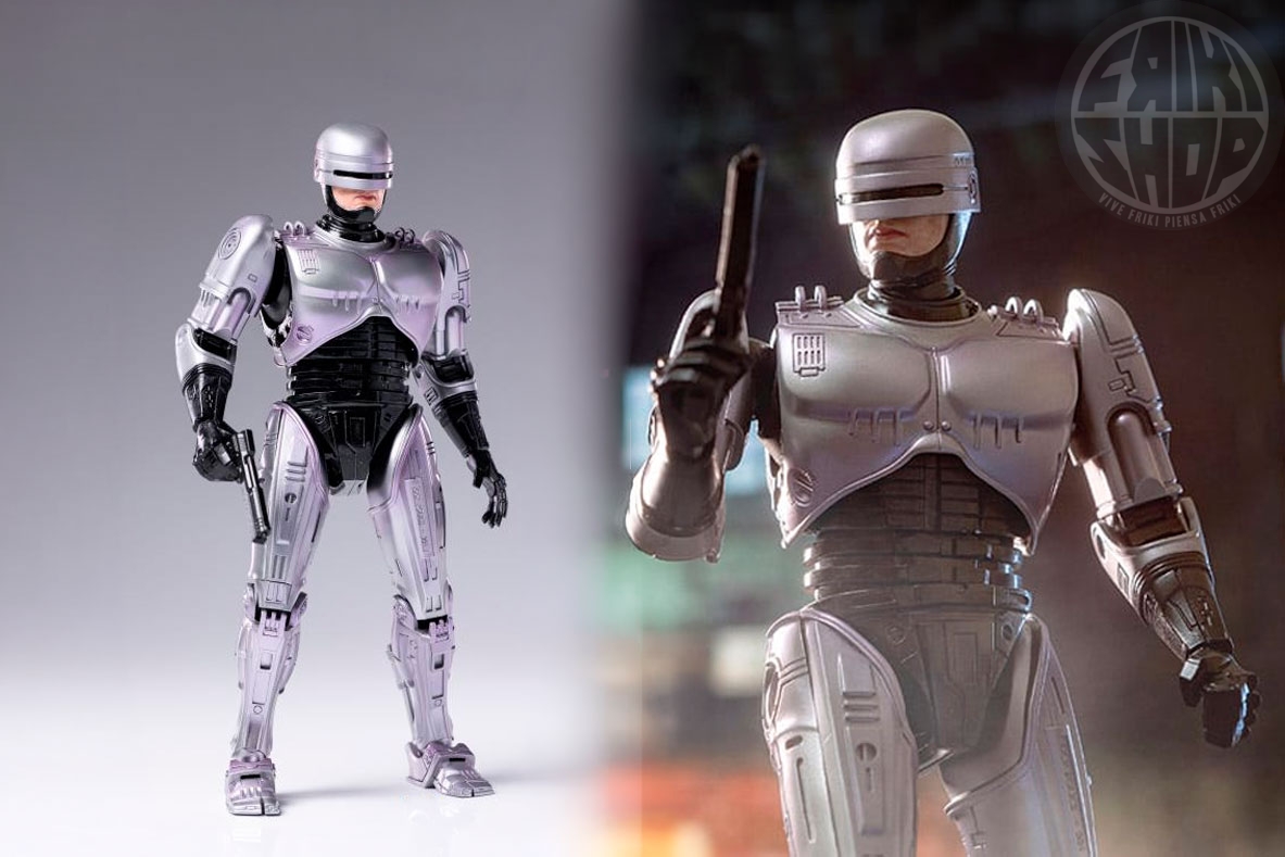 robocop